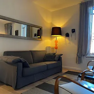Apartment Campo Ruga 314, Venedig