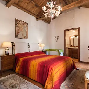 Apartment Serenissima, Venedig