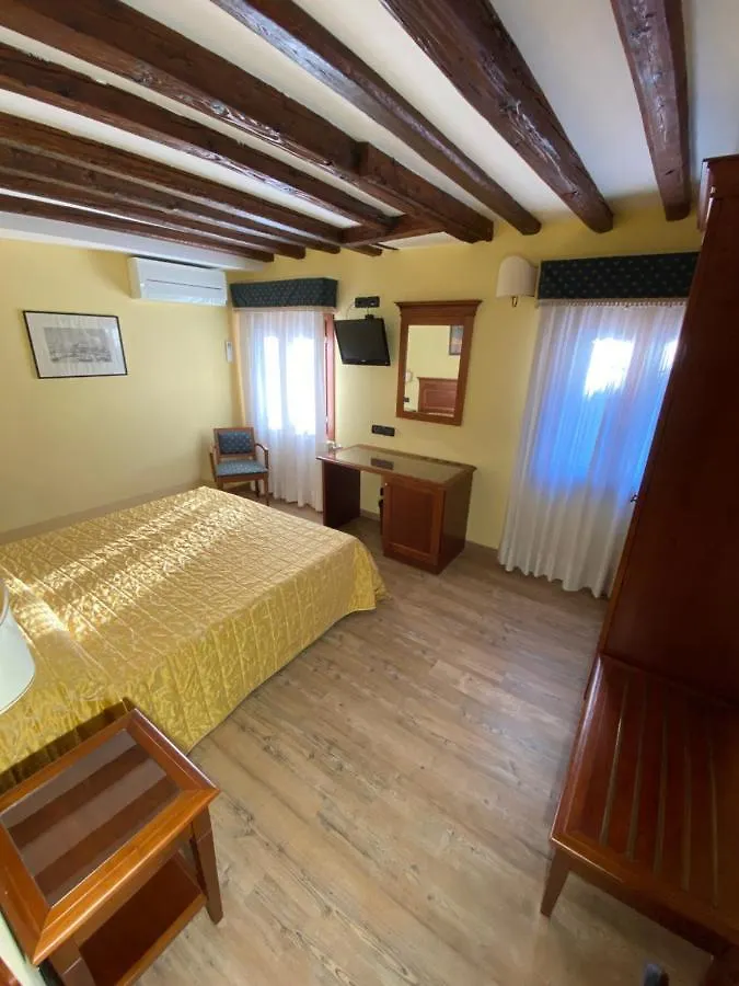 Garden Houses Apartment Venezia