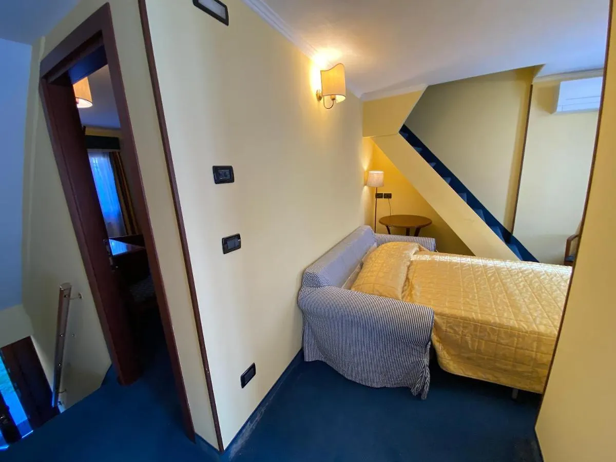 Garden Houses Apartment Venezia
