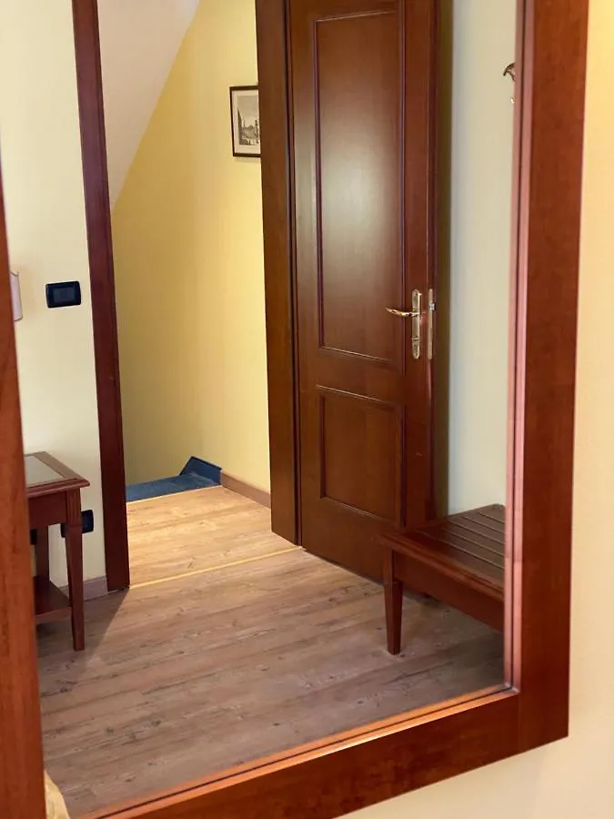 Garden Houses Apartment Venezia Italia