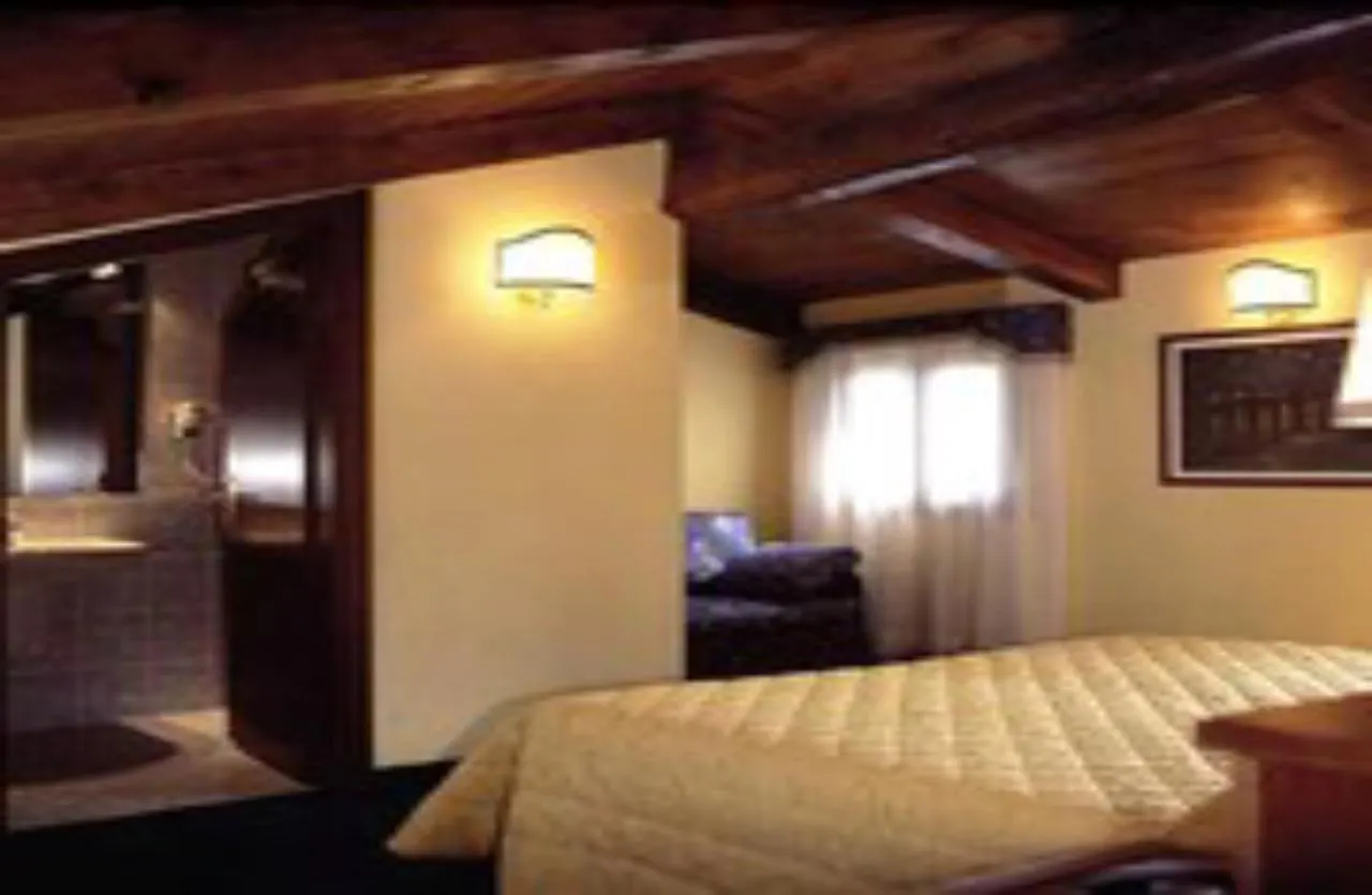 Garden Houses Apartment Venezia