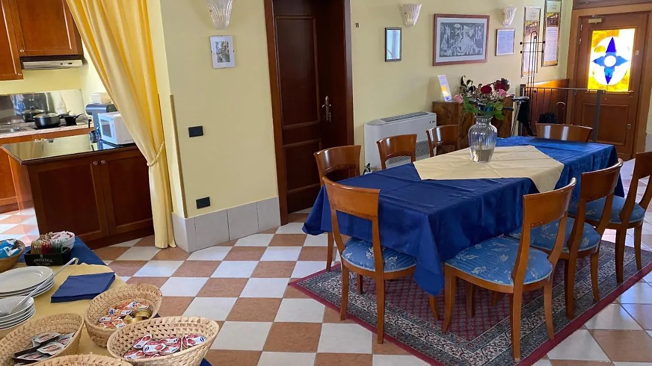 Garden Houses Apartment Venezia