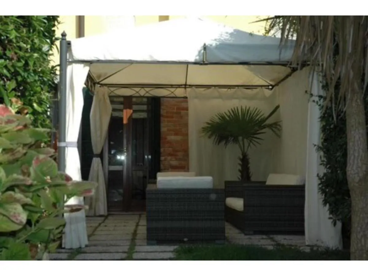 Garden Houses Apartment Venezia