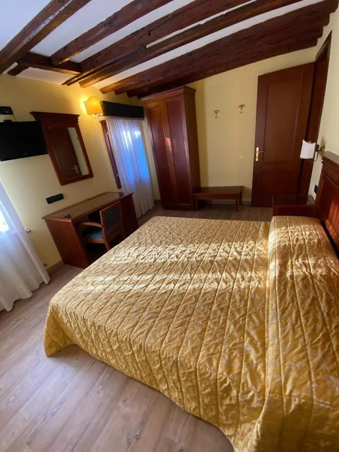 Garden Houses Apartment Venice 0*,  Italy