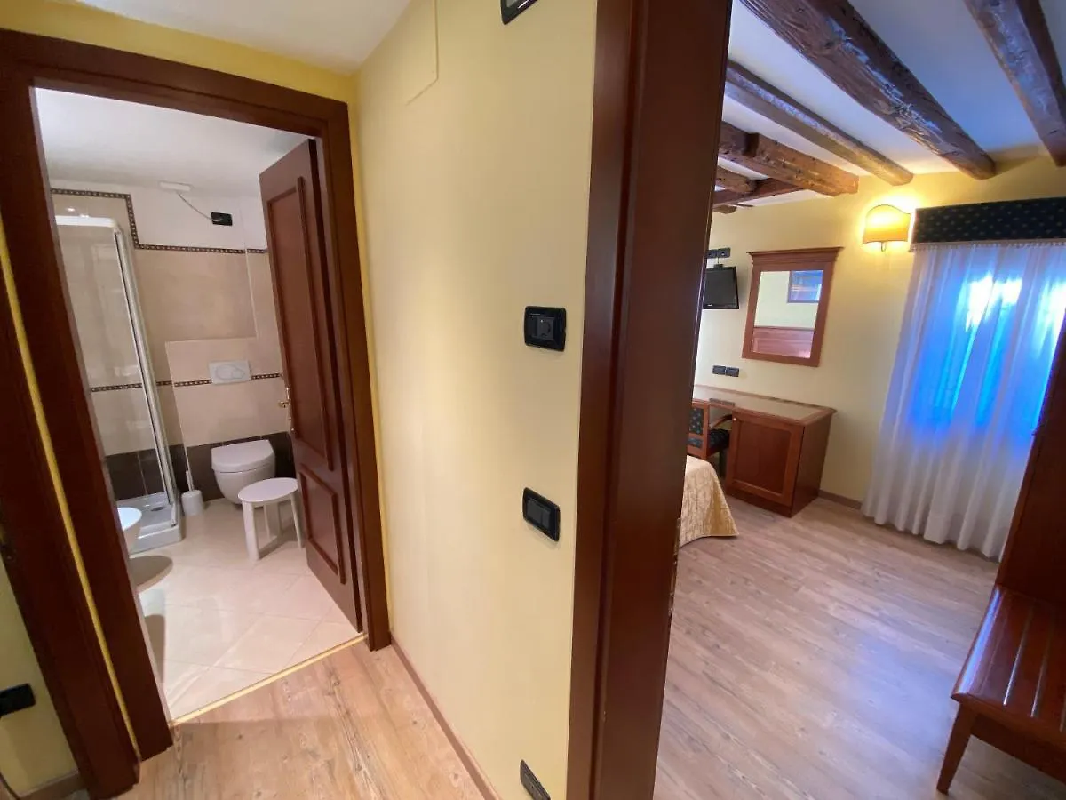 Garden Houses Apartment Venice Italy