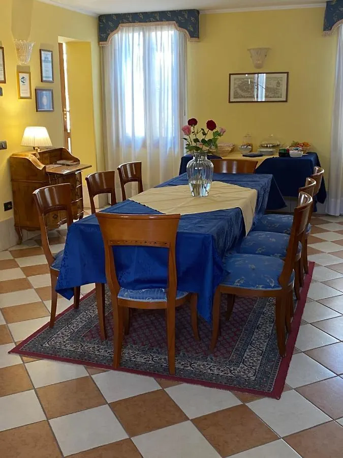 Garden Houses Apartment Venice
