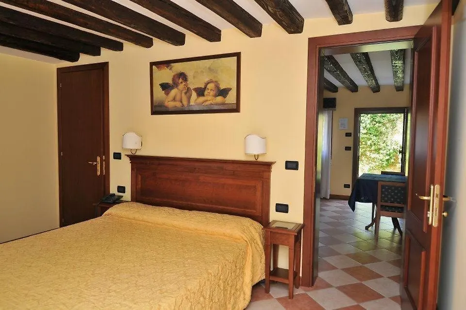 Garden Houses Apartment Venice