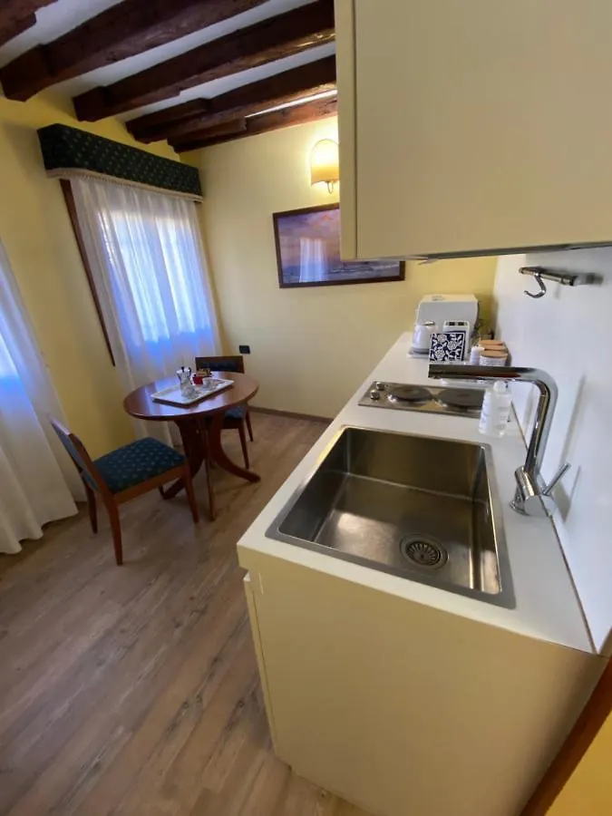 Garden Houses Apartment Venice